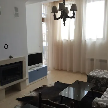 In Grand Manastira Apartment *