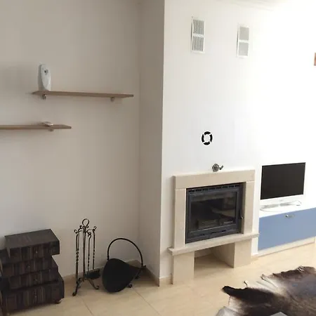 Apartment In Grand Manastira